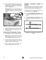 Предварительный просмотр 36 страницы Grizzly G0757Z Owner'S Manual