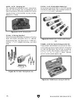 Предварительный просмотр 44 страницы Grizzly G0757Z Owner'S Manual