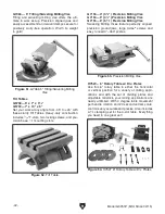 Предварительный просмотр 46 страницы Grizzly G0757Z Owner'S Manual