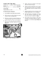 Предварительный просмотр 54 страницы Grizzly G0757Z Owner'S Manual