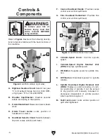 Preview for 6 page of Grizzly G0758 Owner'S Manual