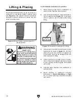 Preview for 18 page of Grizzly G0758 Owner'S Manual