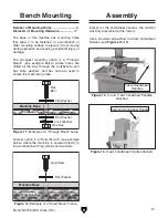 Preview for 19 page of Grizzly G0758 Owner'S Manual