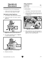 Preview for 25 page of Grizzly G0758 Owner'S Manual