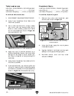 Preview for 32 page of Grizzly G0758 Owner'S Manual