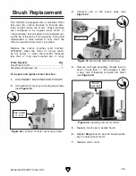 Preview for 37 page of Grizzly G0758 Owner'S Manual