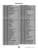 Preview for 46 page of Grizzly G0758 Owner'S Manual