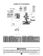 Preview for 48 page of Grizzly G0758 Owner'S Manual