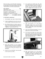 Preview for 51 page of Grizzly G0759 Manual