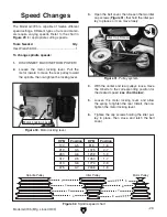 Предварительный просмотр 33 страницы Grizzly G0760 Manual