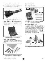 Предварительный просмотр 41 страницы Grizzly G0760 Manual