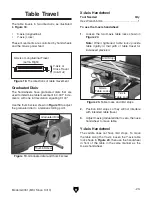 Preview for 25 page of Grizzly G0761 Owner'S Manual