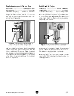Предварительный просмотр 37 страницы Grizzly G0762 Owner'S Manual