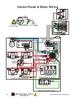 Предварительный просмотр 46 страницы Grizzly G0762 Owner'S Manual