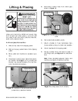 Preview for 19 page of Grizzly G0763 Owner'S Manual