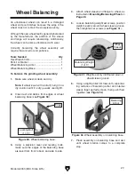 Preview for 29 page of Grizzly G0763 Owner'S Manual