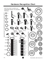 Preview for 22 page of Grizzly G0764 Owner'S Manual