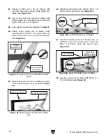 Preview for 38 page of Grizzly G0764 Owner'S Manual