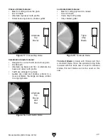 Preview for 49 page of Grizzly G0764 Owner'S Manual