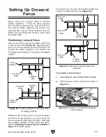 Preview for 55 page of Grizzly G0764 Owner'S Manual