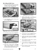 Preview for 59 page of Grizzly G0764 Owner'S Manual