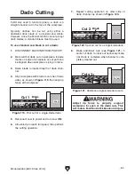 Preview for 63 page of Grizzly G0764 Owner'S Manual