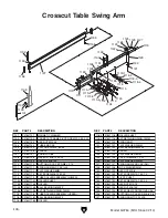 Preview for 108 page of Grizzly G0764 Owner'S Manual