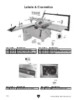 Preview for 120 page of Grizzly G0764 Owner'S Manual