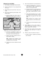 Preview for 55 page of Grizzly G0764Z Owner'S Manual