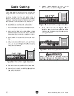 Preview for 64 page of Grizzly G0764Z Owner'S Manual