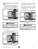 Preview for 67 page of Grizzly G0764Z Owner'S Manual