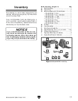 Предварительный просмотр 15 страницы Grizzly G0767 Owner'S Manual