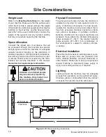 Предварительный просмотр 16 страницы Grizzly G0767 Owner'S Manual