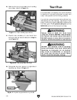 Предварительный просмотр 20 страницы Grizzly G0767 Owner'S Manual