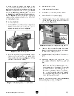 Предварительный просмотр 21 страницы Grizzly G0767 Owner'S Manual