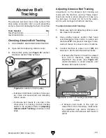 Предварительный просмотр 25 страницы Grizzly G0767 Owner'S Manual