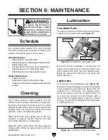 Предварительный просмотр 31 страницы Grizzly G0767 Owner'S Manual