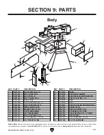 Предварительный просмотр 37 страницы Grizzly G0767 Owner'S Manual