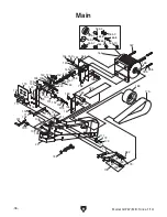 Предварительный просмотр 38 страницы Grizzly G0767 Owner'S Manual