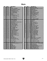Предварительный просмотр 39 страницы Grizzly G0767 Owner'S Manual