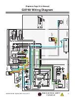 Предварительный просмотр 3 страницы Grizzly G0768 Owner'S Manual