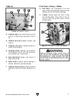 Предварительный просмотр 13 страницы Grizzly G0768 Owner'S Manual