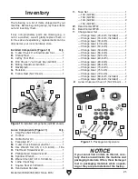 Предварительный просмотр 27 страницы Grizzly G0768 Owner'S Manual