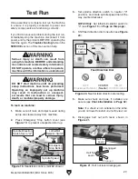 Предварительный просмотр 33 страницы Grizzly G0768 Owner'S Manual