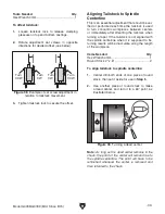 Предварительный просмотр 45 страницы Grizzly G0768 Owner'S Manual