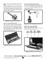 Предварительный просмотр 75 страницы Grizzly G0768 Owner'S Manual