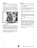 Предварительный просмотр 80 страницы Grizzly G0768 Owner'S Manual