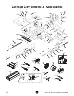 Предварительный просмотр 102 страницы Grizzly G0768 Owner'S Manual