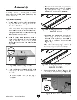 Preview for 21 page of Grizzly G0771 Owner'S Manual