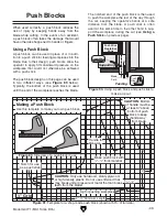 Preview for 51 page of Grizzly G0771 Owner'S Manual